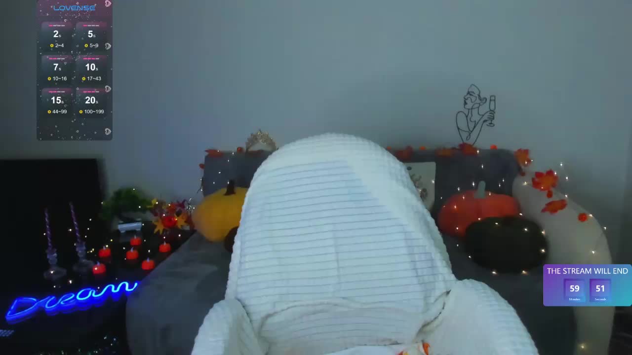 Camilla-One Adult Chat December 2, 2025