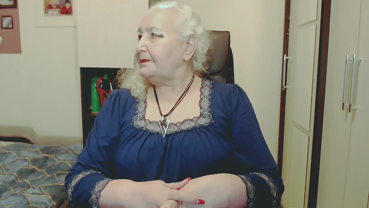 GrannyWants Adult Chat December 2, 2025