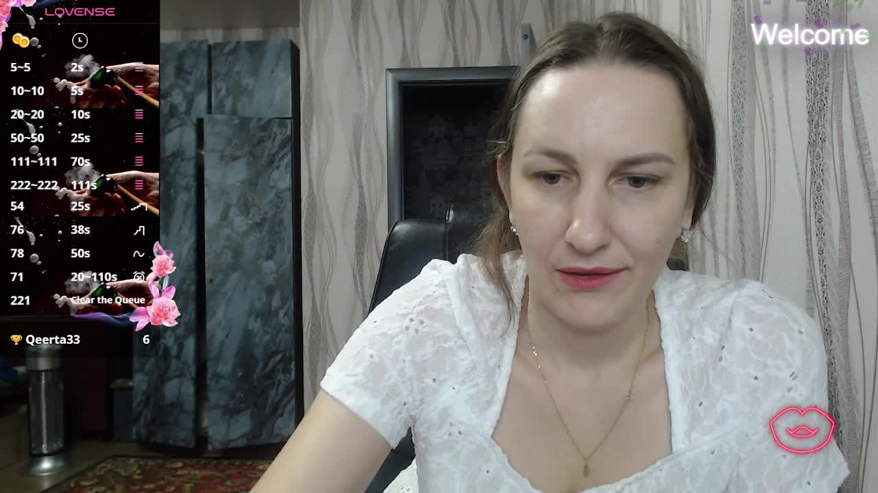 MilayaZhenya Adult Chat December 2, 2025