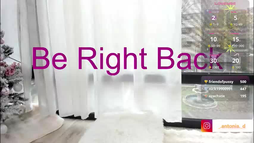 bella_posh Adult Chat December 2, 2025