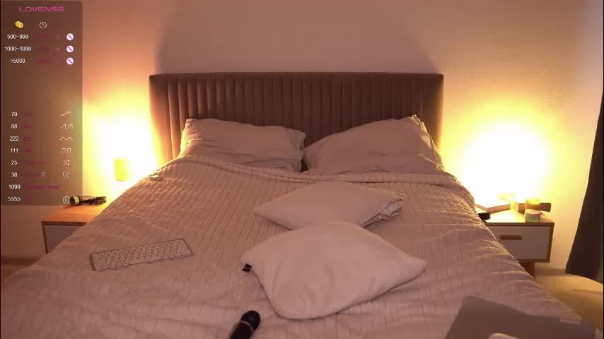 arielbell_ Adult Chat December 2, 2025