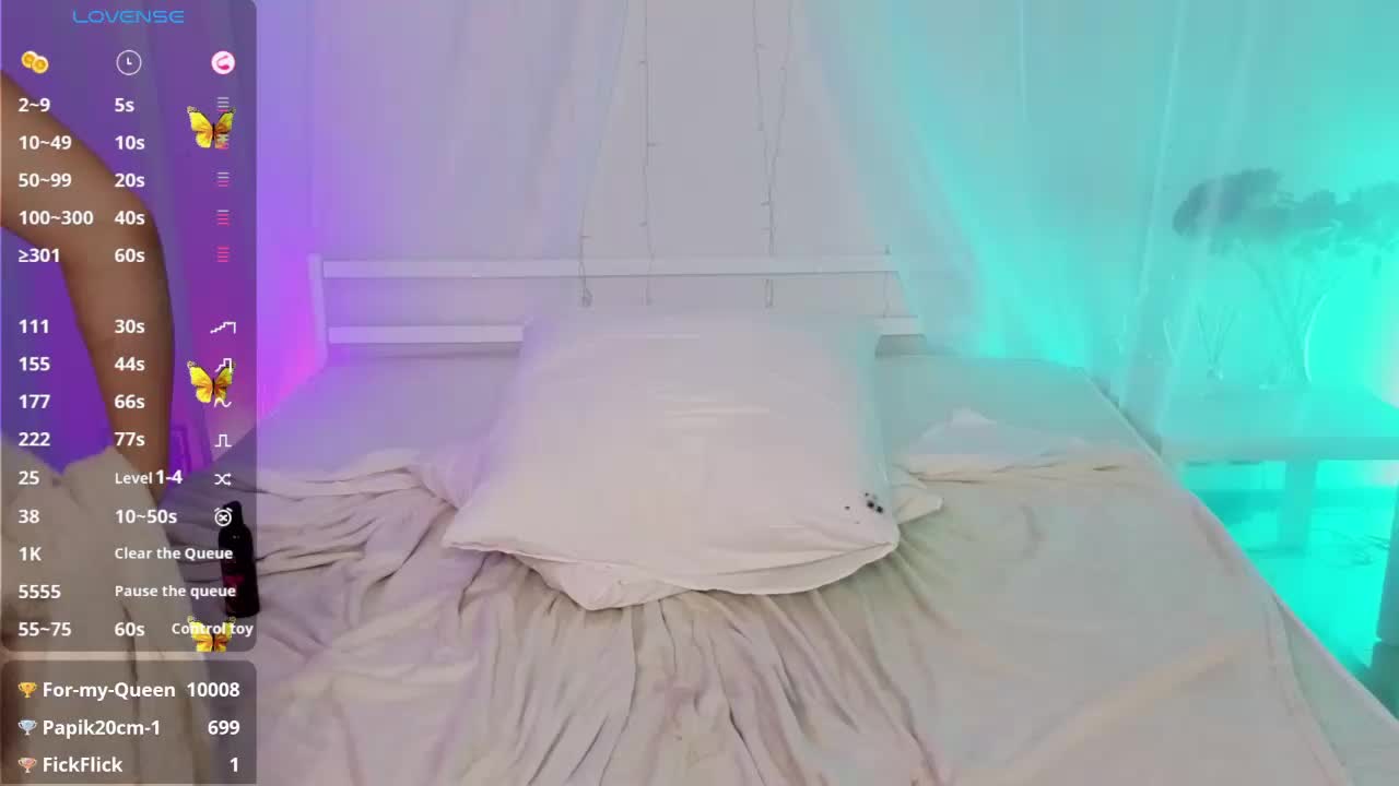 MiaMoonn Adult Chat December 2, 2025