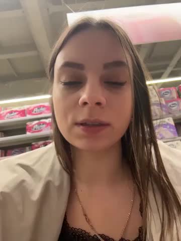 Katya_Katysha Adult Chat December 2, 2025