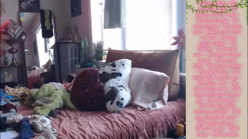 girlnumbersix Adult Chat December 2, 2025