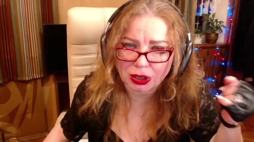 Miss_Tress Adult Chat December 2, 2025