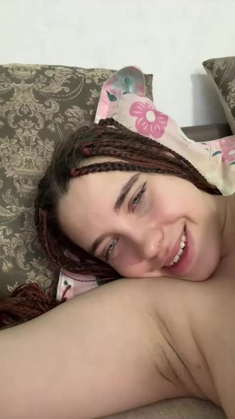 FunnyBanny0312 Adult Chat December 2, 2025