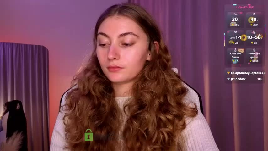 lady_curls Adult Chat December 2, 2025