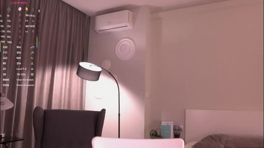 libbyshepard Adult Chat December 2, 2025