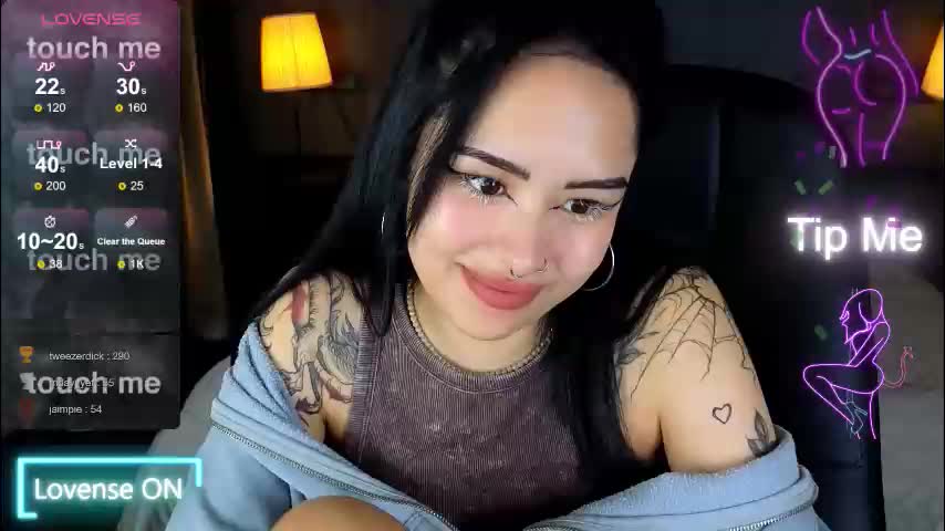 kim_brownie Adult Chat December 2, 2025