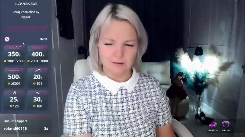 emmmam Adult Chat December 2, 2025