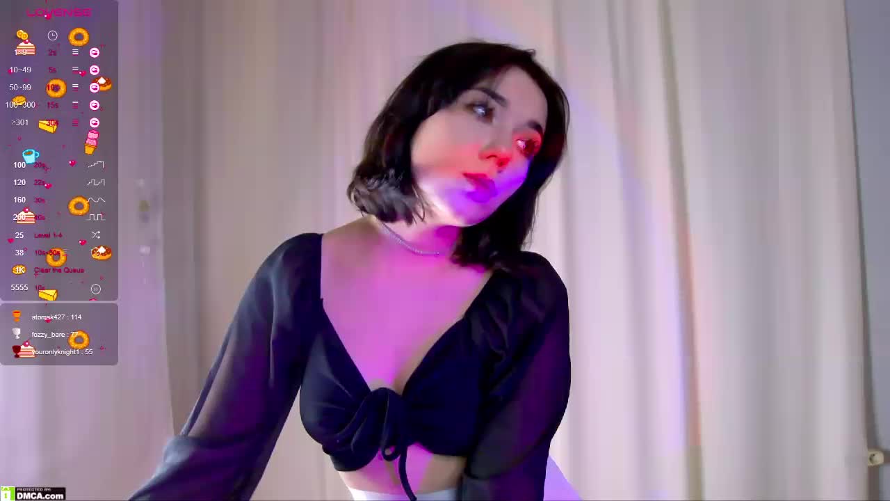 Kelly-foox Adult Chat December 2, 2025