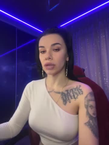 Queen_of_pain Adult Chat December 2, 2025