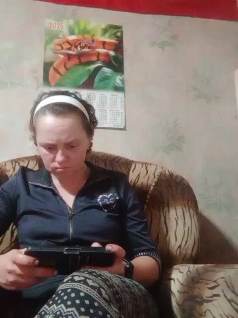 Calibriya Adult Chat December 2, 2025