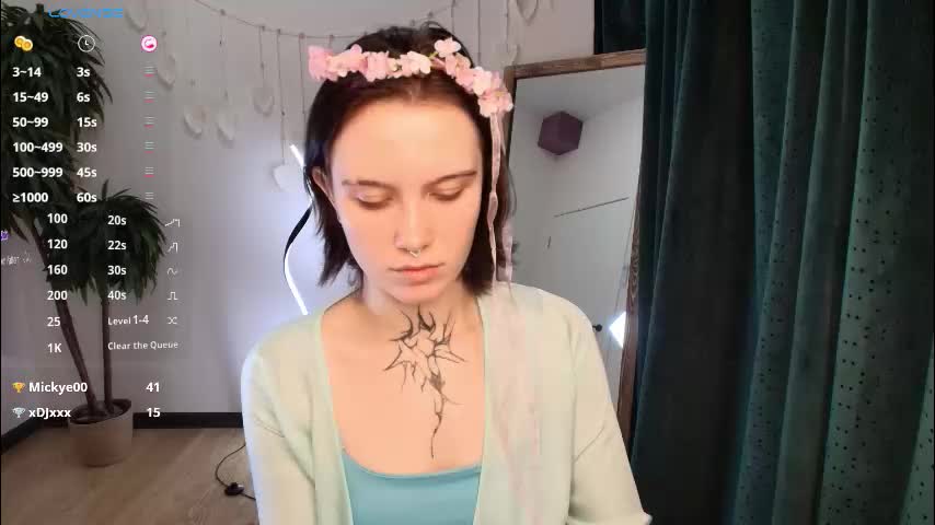 elastikiss Adult Chat December 2, 2025