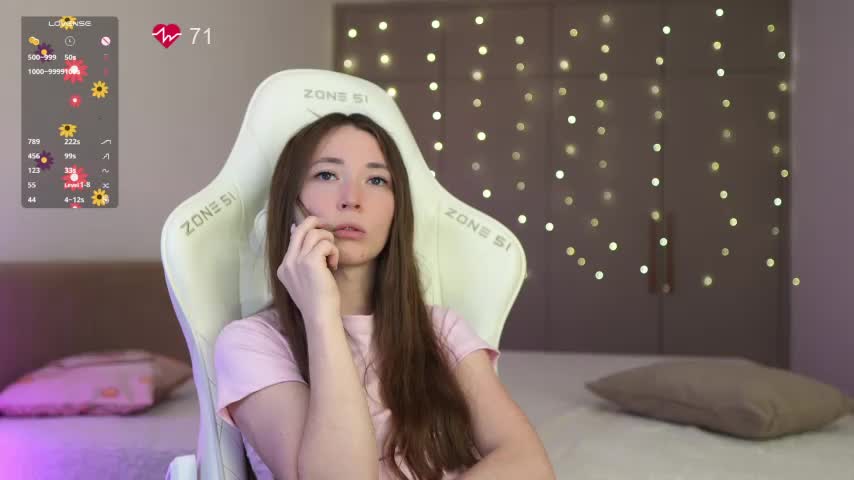 moleculegirl Adult Chat December 2, 2025