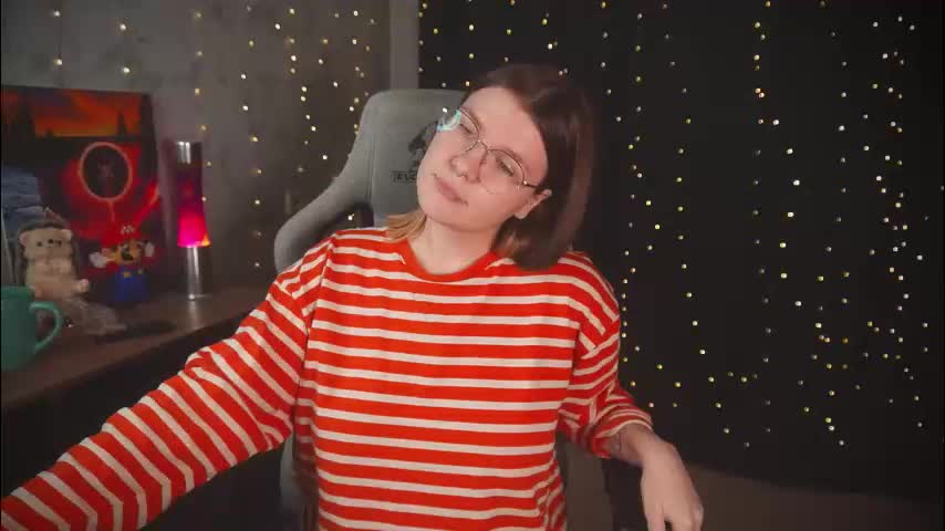 amberlyyy Adult Chat December 2, 2025