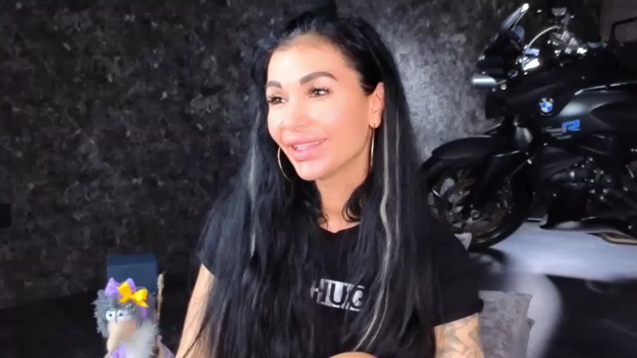 -BABAYAGA- Adult Chat December 2, 2025