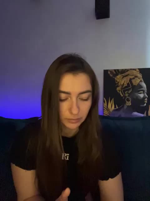 WILDGIRL Adult Chat December 2, 2025