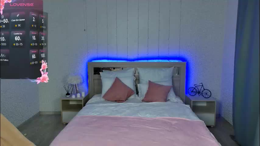 lesyahayes Adult Chat December 2, 2025