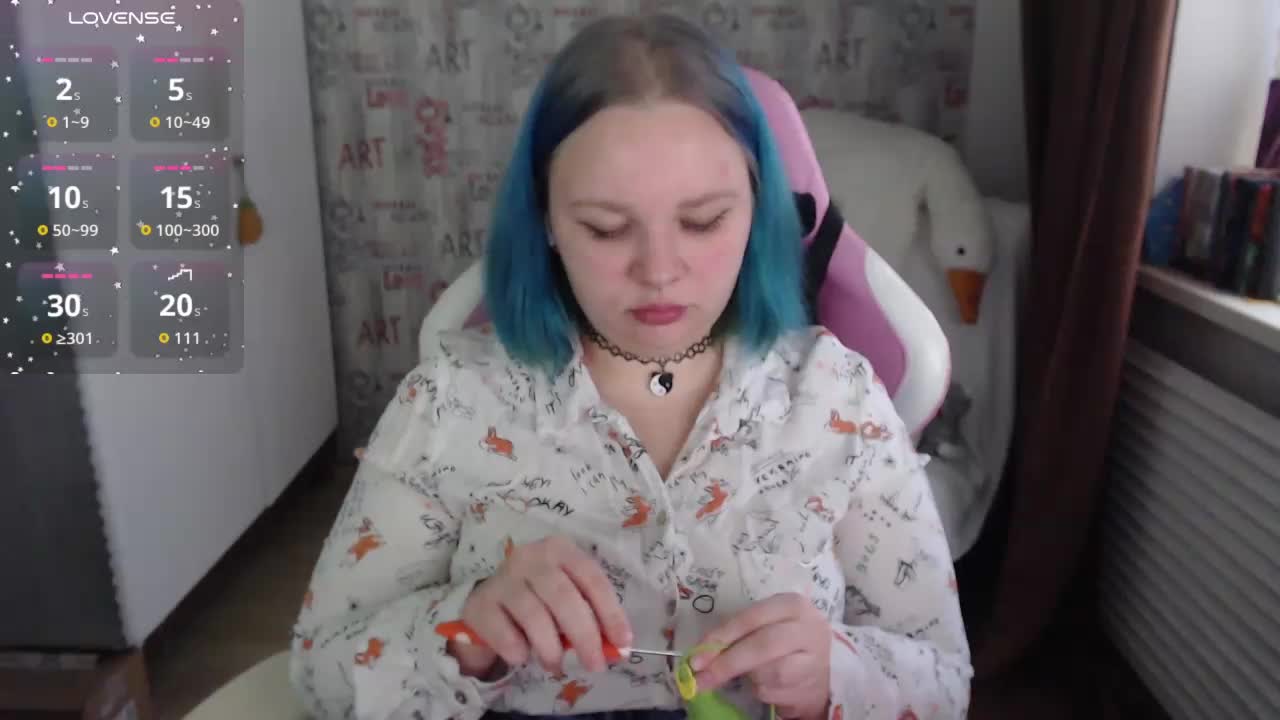 -MeooW- Adult Chat December 2, 2025