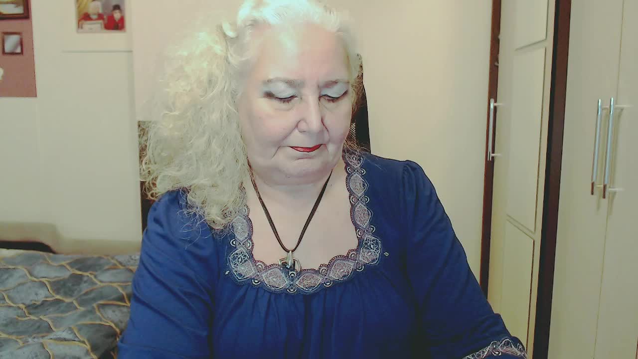 GrannyWants Adult Chat December 2, 2025