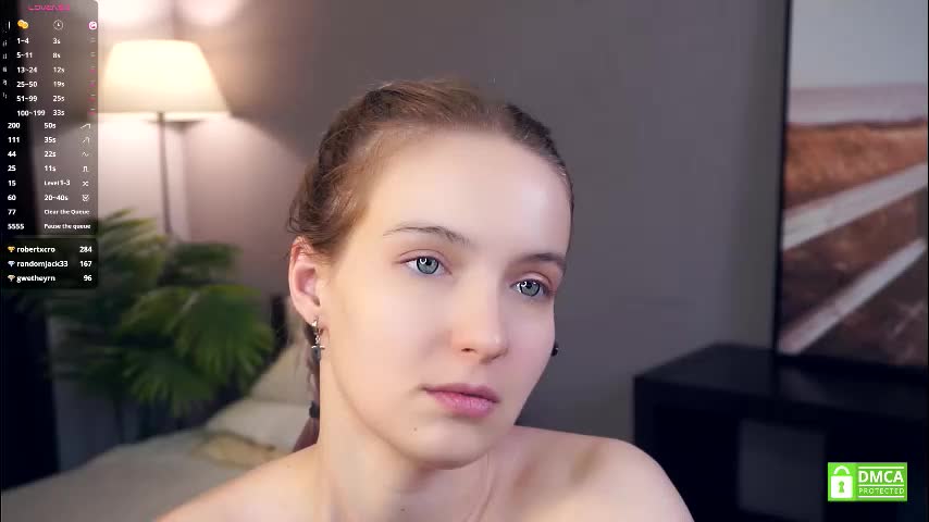 tashinapetitto Adult Chat December 2, 2025