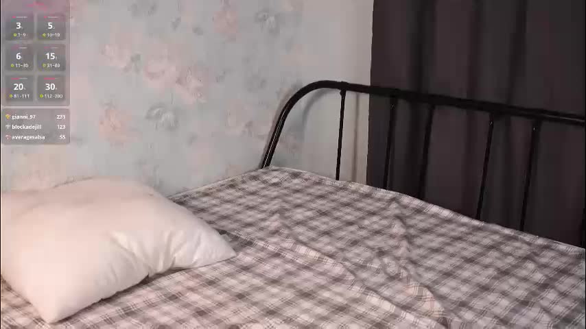 juliettakaniecki Adult Chat December 2, 2025