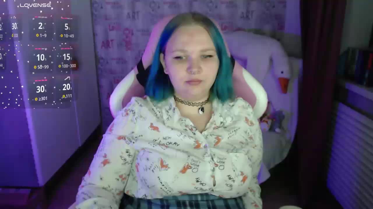 -MeooW- Adult Chat December 2, 2025