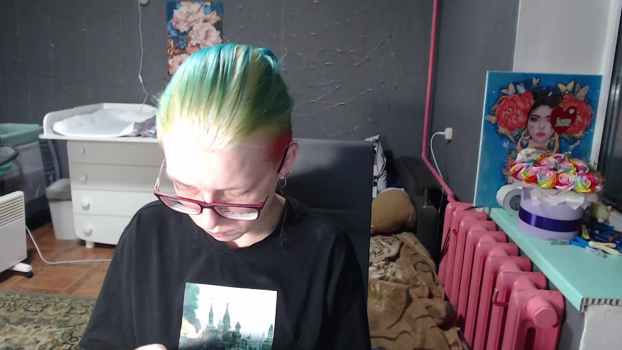 malvinella Adult Chat December 2, 2025