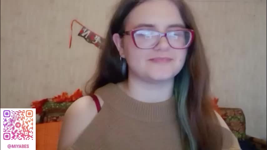 miyabe Adult Chat December 2, 2025