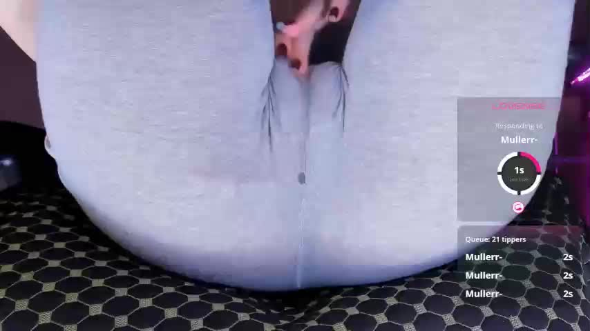 Kira-Kell Adult Chat December 2, 2025