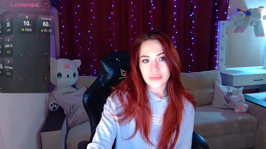 Sidney_blush Adult Chat December 2, 2025