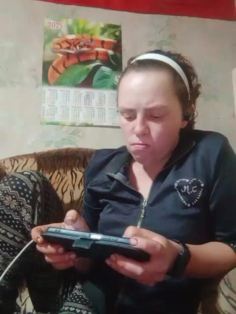 Calibriya Adult Chat December 2, 2025