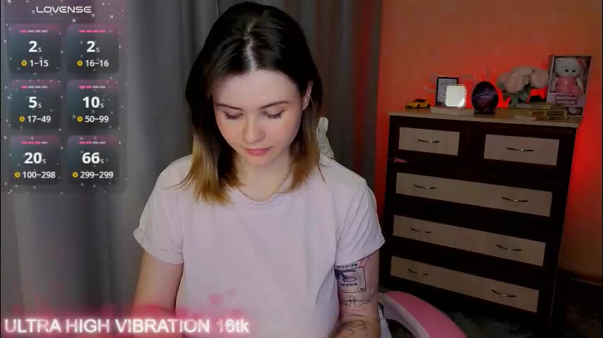 cutie_mili Adult Chat December 2, 2025