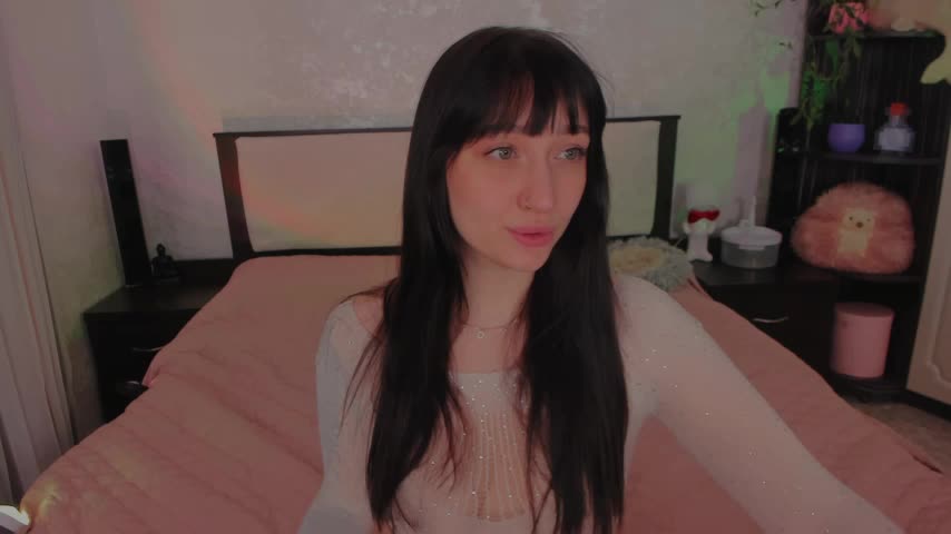 AriellaAllure Adult Chat December 2, 2025