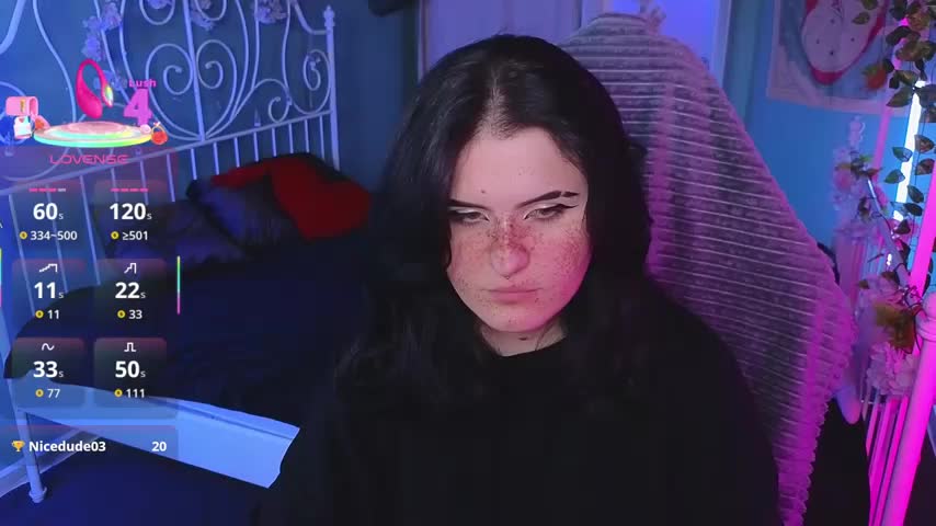 Dark_Shine Adult Chat December 2, 2025