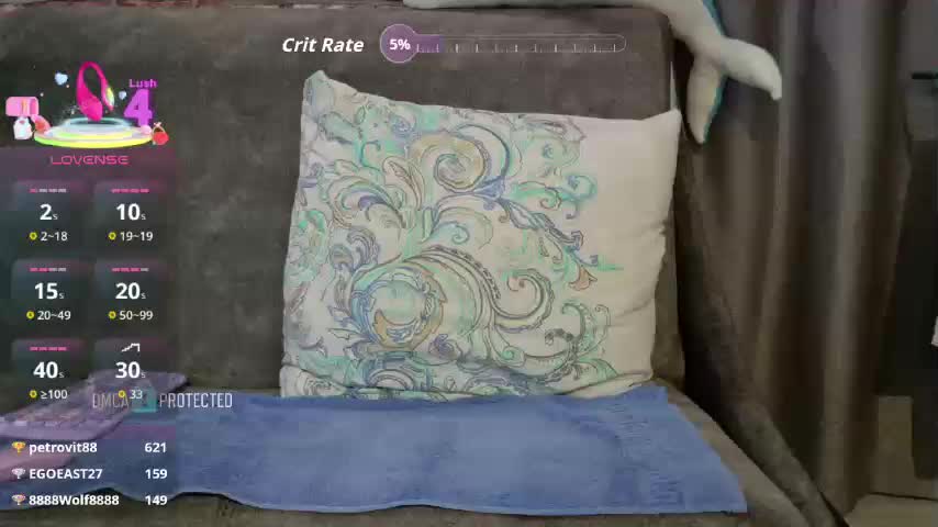 Jia_Lissa Adult Chat December 2, 2025