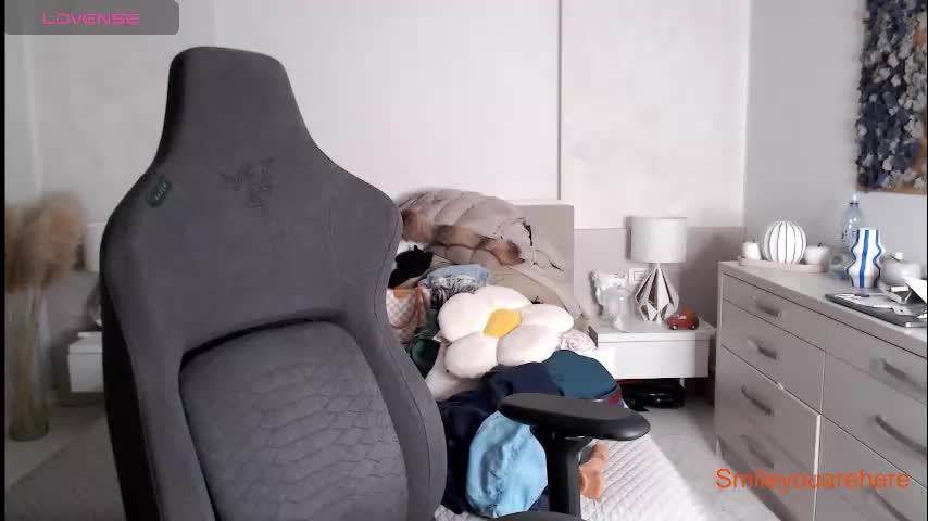 smileyouarehere Adult Chat December 2, 2025