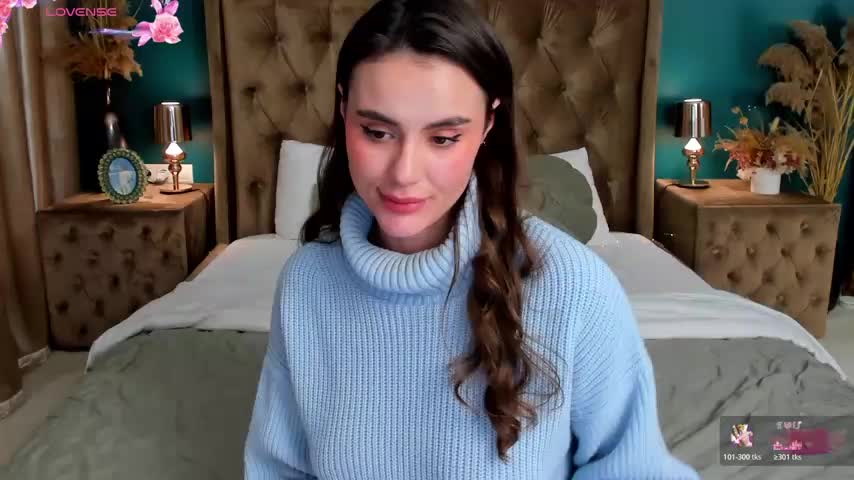 CalyMoon Adult Chat December 2, 2025