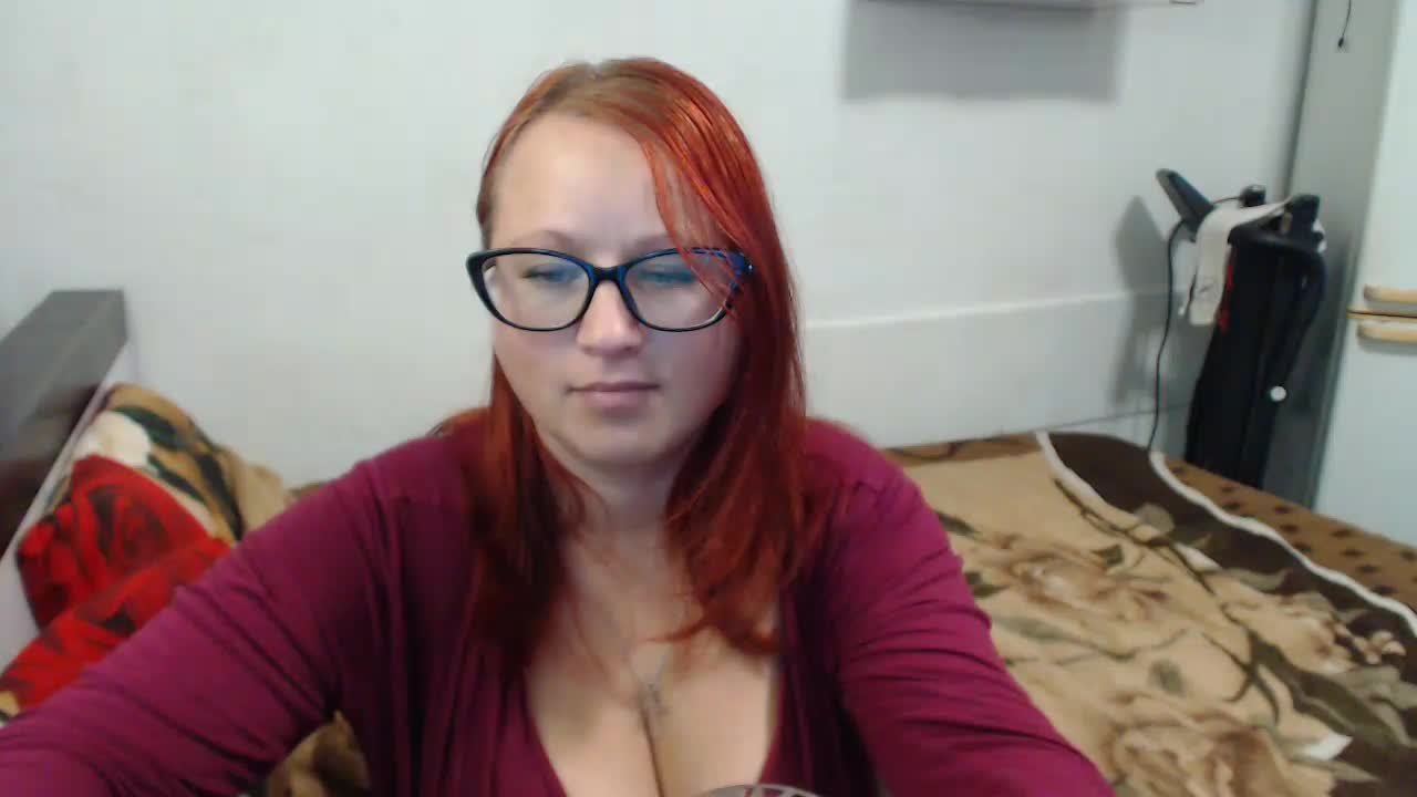 Lilia4joy Adult Chat December 2, 2025