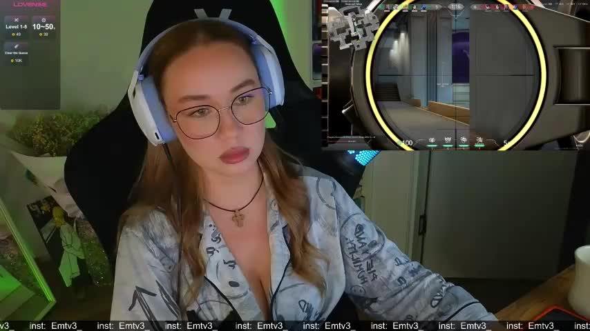 Emili1- Adult Chat December 2, 2025