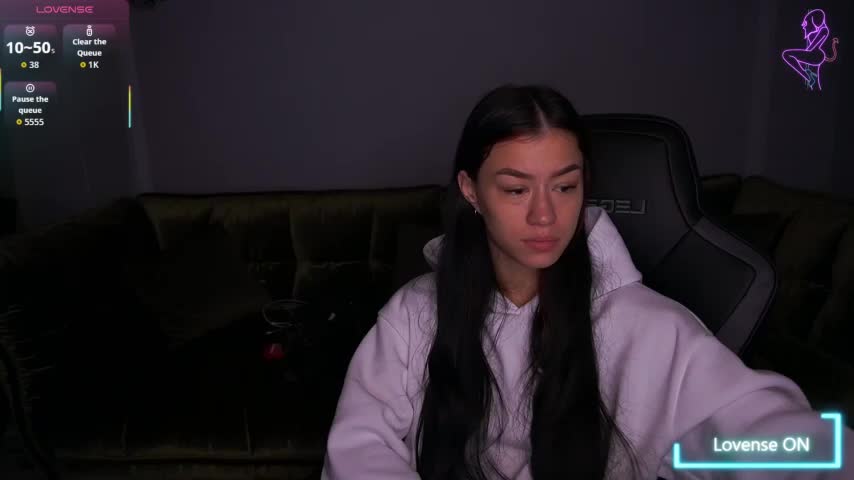 FataleNellie Adult Chat December 2, 2025