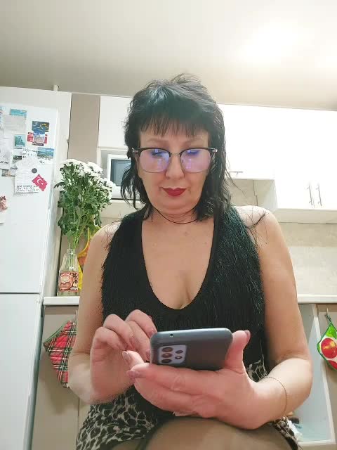 LaliaMia Adult Chat December 2, 2025