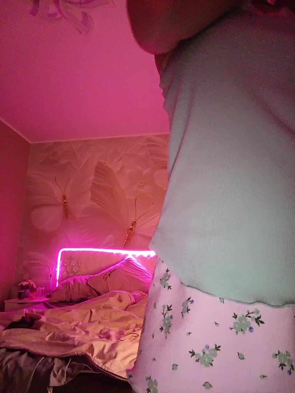 Blondi_Love Adult Chat December 2, 2025