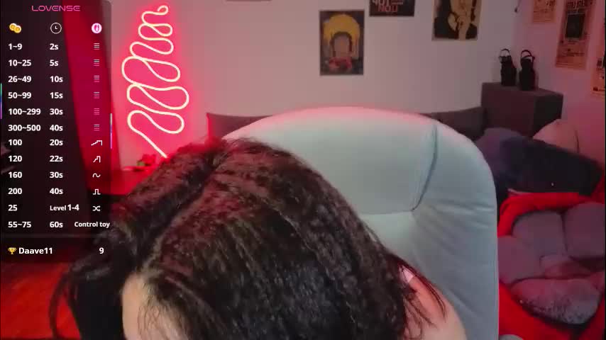 kira_kick Adult Chat December 2, 2025