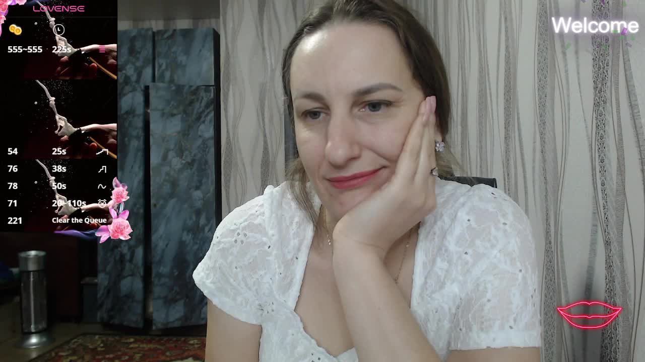 MilayaZhenya Adult Chat December 2, 2025