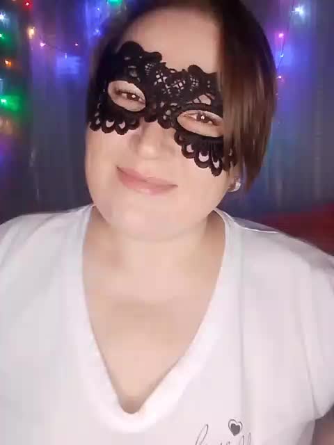 Miranda_sensual Adult Chat December 2, 2025