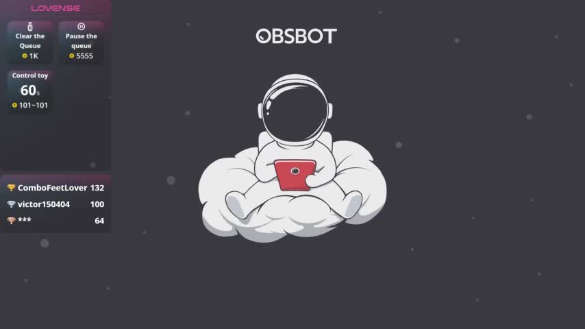 Visbee Adult Chat December 3, 2025