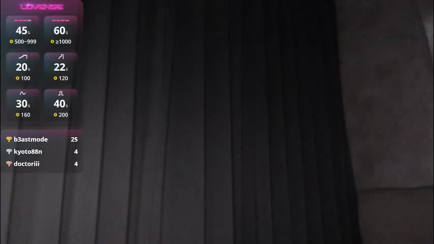 alisagoddie19 Adult Chat December 3, 2025