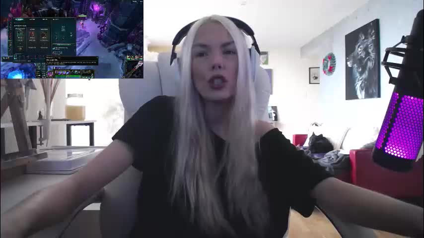 tinykylie Adult Chat December 2, 2025